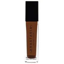 510W Anastasia Beverly Hills Luminous Foundation Makeup - £14.70 GBP