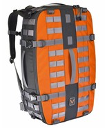 VITAL GEAR 2017VTGRJMMLORG Modular Travel Get Home Backpack, Orange, Men... - $464.01 CAD