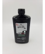 Got2b Phenomenal Thickening Shampoo Fresh Scent 16.9 Fl Oz - $9.89