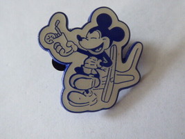 Disney Trading Pins 128508 DVC - Mickey Vacation Booster Set - Lounge Chair Mick - £6.05 GBP