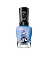 Sally Hansen Miracle Gel® Nail Polish - One Gel of a Party Collection, It&#39;s - £11.79 GBP