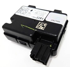 2019-2024 Chevy Blazer 2Lt Anti theft Keyless Entry Receiver Module 1352... - $930.07 MXN
