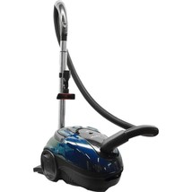 Cirrus VC248 Straight Suction Bagged Canister Vacuum Cleaner | Cleaning Tools - £115.21 GBP