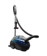Cirrus VC248 Straight Suction Bagged Canister Vacuum Cleaner | Cleaning ... - £116.89 GBP