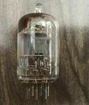 6AJ5 Vacuum Tube Collins R-390 receiver Lot of 2 - £17.12 GBP