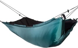 Lawson Hammock Underquilt Blanket For Camping, Ultralight Backpacking, G... - £114.40 GBP