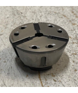Hainbuch Clamping Head Round Spanntop SK42BZIG | 35kN | THA9 | 1003 - $126.34