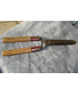 EC Simmons Keen Kutter Tool Hardware Shears Trimmer Scissors Forged Steel    - $55.00