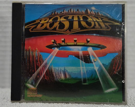 Don&#39;t Look Back by Boston, CD  1986 - £6.14 GBP