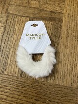 Madison Tyler Fashion Scrunchie - $14.73