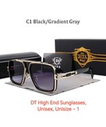 DT High End Sunglasses, Unisex, Unisize  - $1,503.88 MXN
