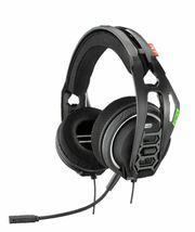 Plantronics RIG 400HX Gaming Headsets for Microsoft Xbox One - Black - £43.72 GBP