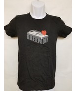 GREEN DAY - ORIGINAL STORE / TOUR STOCK 2004 UNWORN X-LARGE T-SHIRT - $26.00