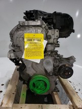 Engine 1.8L VIN A 4th Digit MRA8DE Manual Transmission Fits 13-19 SENTRA... - $1,830.31 MXN
