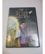 Back To The Secret Garden Hallmark DVD - £1.54 GBP
