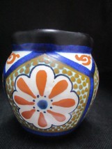 Gouda Holland Berca small vase candle holder 3.25&quot; - $34.65