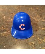Vintage Chicago Cubs Baseball Mini-Helmet MLB - $4.74