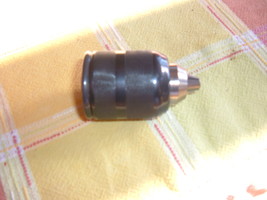 Milwaukee 48-66-1575 1/2&quot; all metal chuck grip-lok. New. Single Sleeve. - $45.00