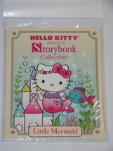 HELLO KITTY presents the Storybook Collection - Little Mermaid - $8.00