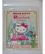 HELLO KITTY presents the Storybook Collection - Little Mermaid - £6.29 GBP