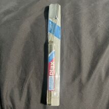 Vintage Plax Soft Toothbrush Clear Sealed In Case Pfizer Inc Super Scarce - $24.74