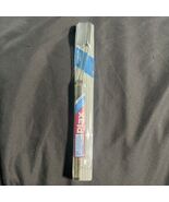 Vintage Plax Soft Toothbrush Clear Sealed In Case Pfizer Inc Super Scarce - $34.67 CAD