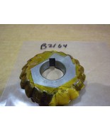 2&quot;-3/4&quot; X 1/2&quot; X 1&quot; Milling Cutter (NOS) - $123.09 CAD