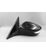 Left Driver Side Black Door Mirror Power Fits 2016-2020 NISSAN MAXIMA OE... - $202.49