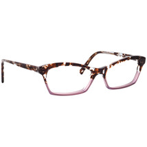 Jean Lafont Eyeglasses Nuance 341 Blue Havana/Amethyst Fade France 52[]15 138 - $399.99