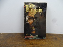 The Bargain By Jon Ruddy Vintage Horror 1990 - £21.23 GBP