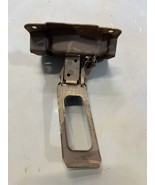 1965 Chevy Chevelle El Camino Malibu Hood Latch Release Catch Grille Fro... - $1,613.57 MXN