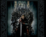 Game of Thrones Season 1 DVD | Region 4 - $20.63