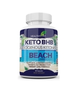 1 Pack Keto 2250mg Diet Pills Advanced Weight Loss Burn Fat Carb Blocker... - $18.99