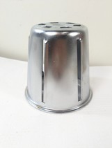 Vintage King Kutter Cutter vegetable Processor #4 Cone Thin Slice Cut Part - $25.00