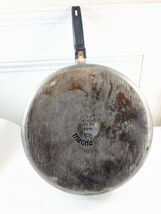 Vintage Magnalite GHC #4570 11.25&quot; CHICKEN FRYER Frying Pan Skillet 11 1/4&quot; - $70.00
