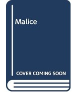 Malice Steel, Danielle - $7.84