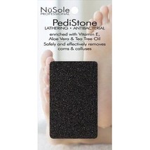  NuSole Pedi Stone - $15.95