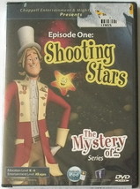 The Mystery Of Shooting Stars ~ Episode One, *Sealed*, 2007 Educational ~ Dvd - £8.67 GBP