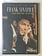 Frank Sinatra The Hollywood Years - $8.79