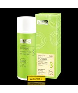 GENESIS YOUNG moisturizing gel cream SPF30 OIL FREE by Dr. Fischer 50 ml - $51.75