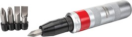 3/8-Inch Set Of Hand Impact Drivers From Craftsman (Cmmt14104). - $33.97