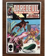 DAREDEVIL # 224 NM/MT 9.8 White ! Perfect Spine ! Perfect Corners ! News... - €20,84 EUR