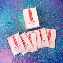 Topicals Brightening &amp; Clearing Eye Masks - 6 Pairs - Brand New In Box - $548.91 MXN