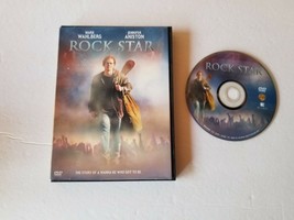 Rock Star (DVD, 2002, Snapcase) - £6.51 GBP