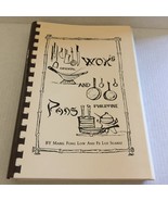 Woks &amp; Pans Cookbook by Mabel Fong Low &amp; Fe Luz Suarez - $26.06