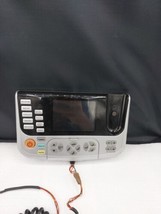 OEM Cozzia 16027 Zero Gravity Shiatsu Massage Chair Control Panel ONLY F... - $5,472.64 MXN