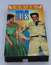 G.I. Blues (VHS, 1997) - Elvis - £2.35 GBP