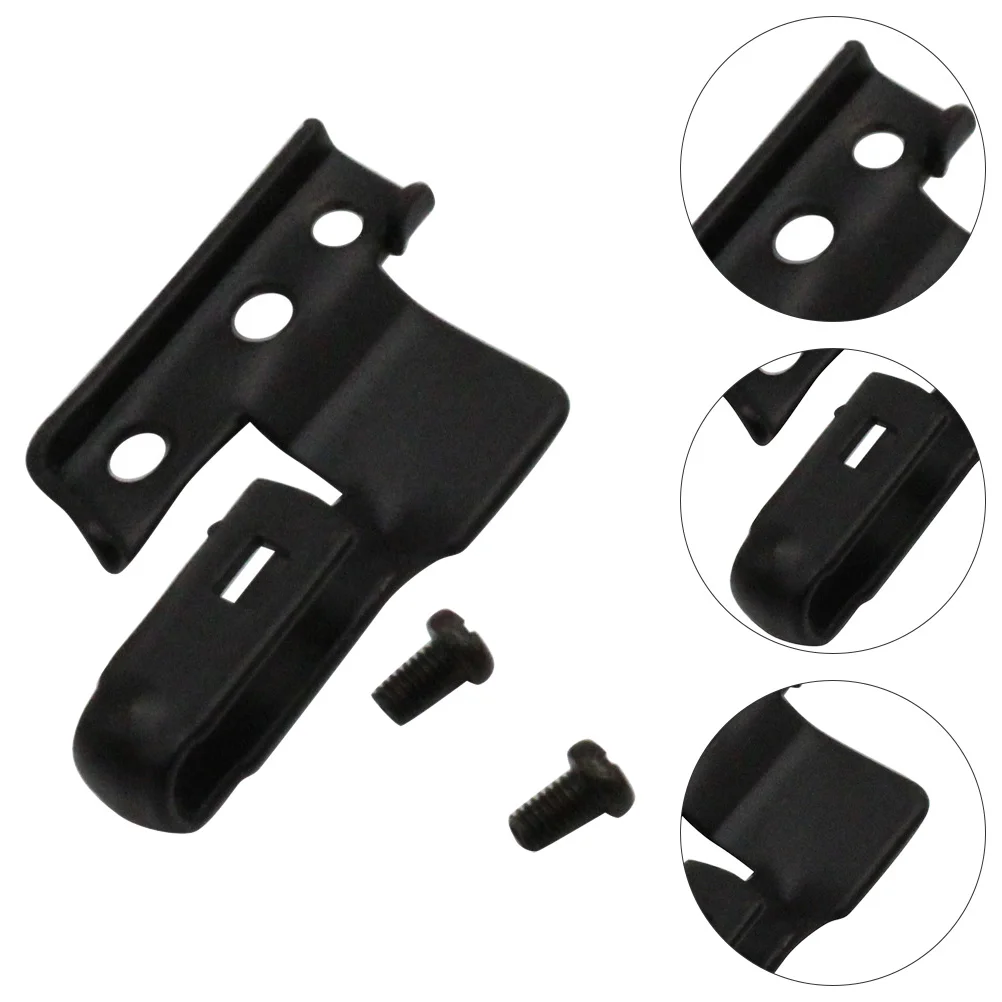 1 Set Car Wiper Blades Adapter Mounting Kit with Screws Car Accessories - £40.20 GBP