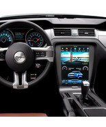 10.4&quot; Android Multimedia Interface for Ford Mustang 2010-... - £796.95 GBP