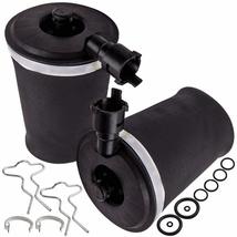 BFO Rear Air Spring Bag for Ford Crown Victoria Lincoln Towncar Mercury Grand Ma - £57.99 GBP